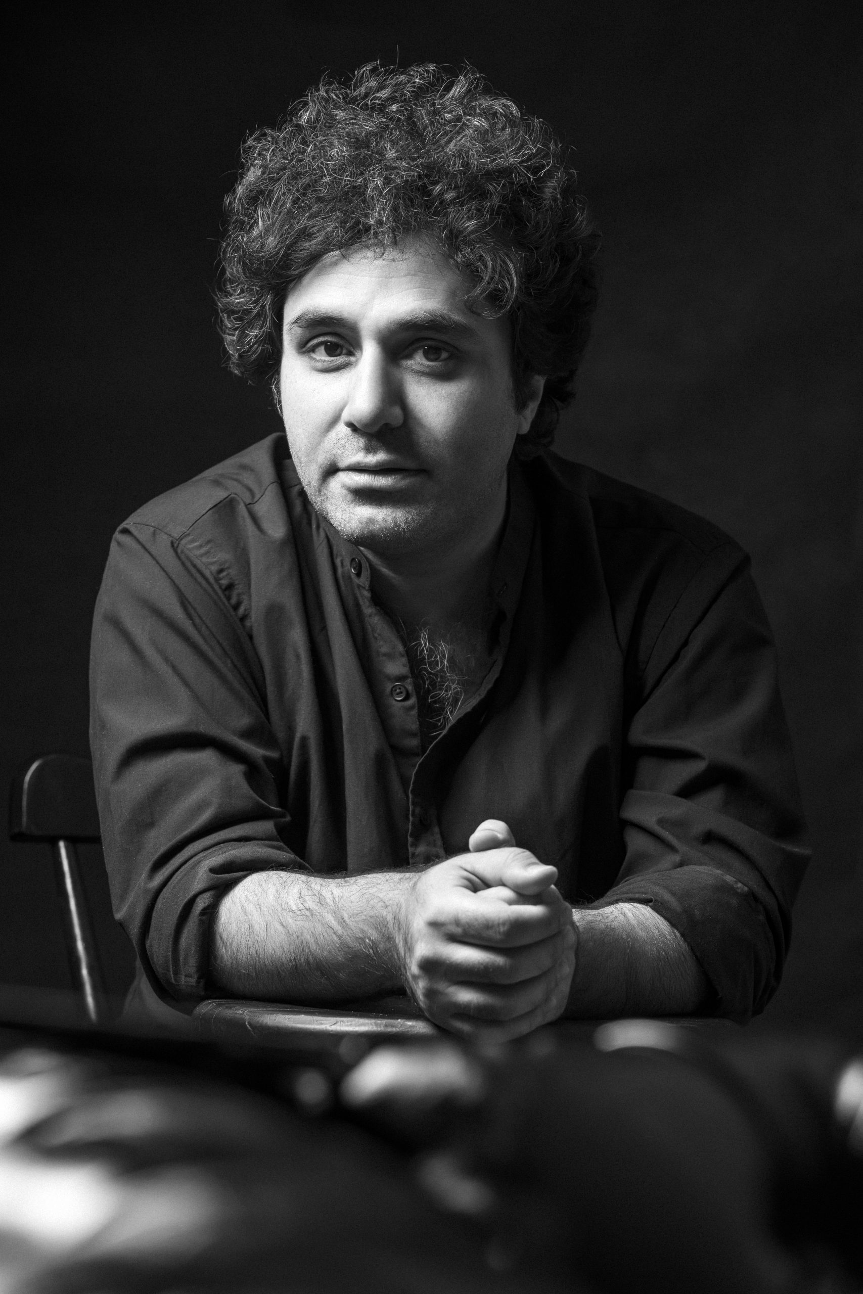 پیمان خازنی